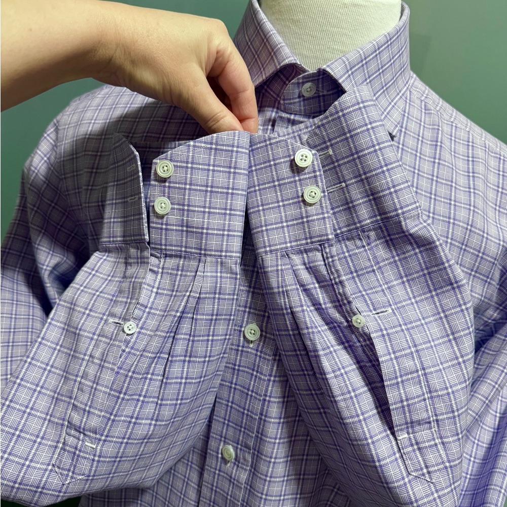 TOM FORD 
Dress Shirt - Picture 5 of 17